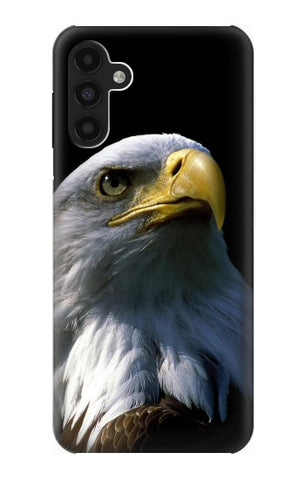 Samsung Galaxy A13 4G Hard Case Bald Eagle