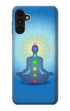 Samsung Galaxy A13 4G Hard Case Bhuddha Aura Chakra Balancing Healing