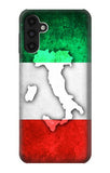 Samsung Galaxy A13 4G Hard Case Italy Flag
