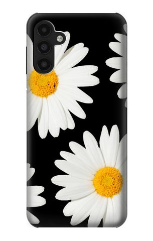 Samsung Galaxy A13 4G Hard Case Daisy flower