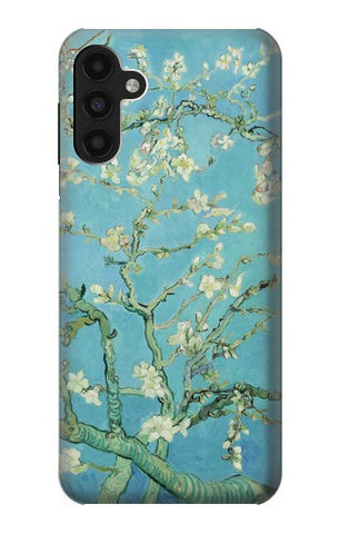 Samsung Galaxy A13 4G Hard Case Vincent Van Gogh Almond Blossom