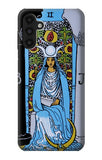 Samsung Galaxy A13 4G Hard Case High Priestess Tarot Card