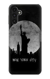 Samsung Galaxy A13 4G Hard Case New York City