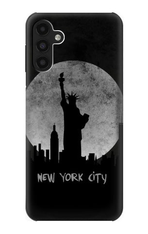 Samsung Galaxy A13 4G Hard Case New York City