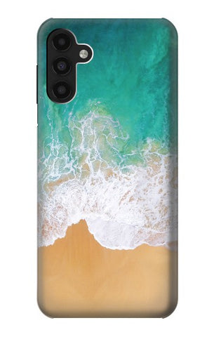 Samsung Galaxy A13 4G Hard Case Sea Beach