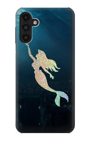 Samsung Galaxy A13 4G Hard Case Mermaid Undersea