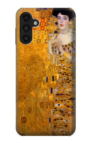 Samsung Galaxy A13 4G Hard Case Gustav Klimt Adele Bloch Bauer
