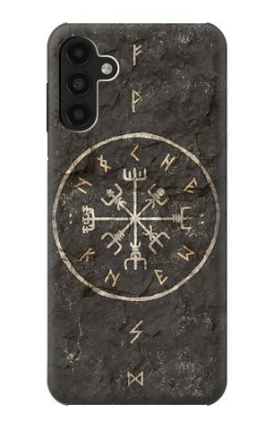 Samsung Galaxy A13 4G Hard Case Norse Ancient Viking Symbol