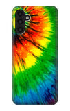 Samsung Galaxy A13 4G Hard Case Tie Dye