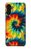 Samsung Galaxy A13 4G Hard Case Tie Dye