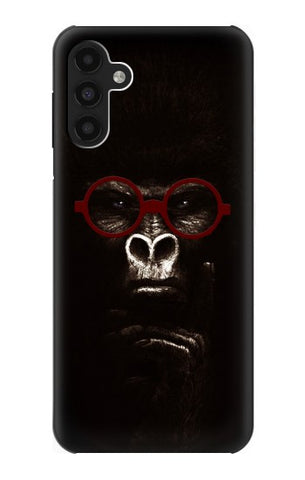 Samsung Galaxy A13 4G Hard Case Thinking Gorilla