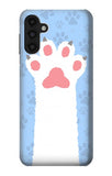 Samsung Galaxy A13 4G Hard Case Cat Paw