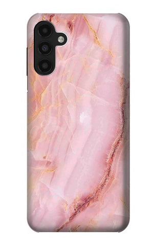 Samsung Galaxy A13 4G Hard Case Blood Marble