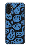 Samsung Galaxy A13 4G Hard Case Cute Ghost Pattern