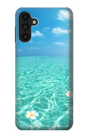 Samsung Galaxy A13 4G Hard Case Summer Ocean Beach