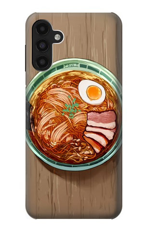 Samsung Galaxy A13 4G Hard Case Ramen Noodles