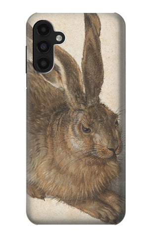 Samsung Galaxy A13 4G Hard Case Albrecht Durer Young Hare