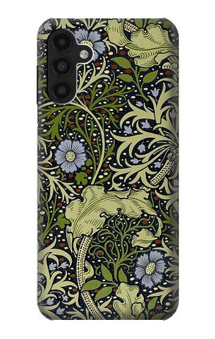 Samsung Galaxy A13 4G Hard Case William Morris