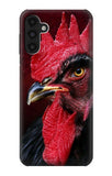 Samsung Galaxy A13 4G Hard Case Chicken Rooster