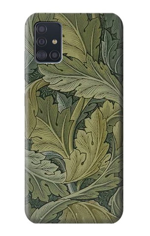 Samsung Galaxy A51 Hard Case William Morris Acanthus Leaves