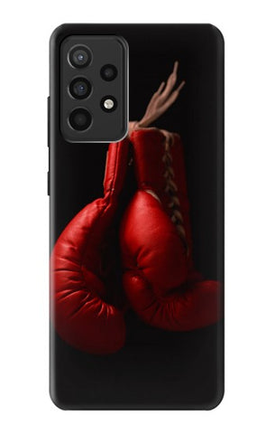 Samsung Galaxy A52, A52 5G Hard Case Boxing Glove