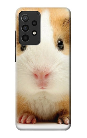 Samsung Galaxy A52, A52 5G Hard Case Cute Guinea Pig