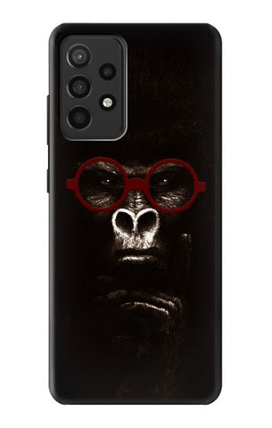 Samsung Galaxy A52, A52 5G Hard Case Thinking Gorilla