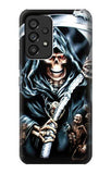 Samsung Galaxy A53 5G Hard Case Grim Reaper