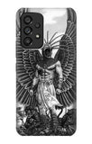 Samsung Galaxy A53 5G Hard Case Aztec Warrior