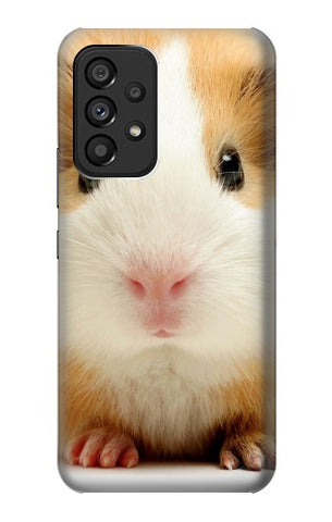 Samsung Galaxy A53 5G Hard Case Cute Guinea Pig