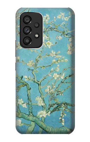 Samsung Galaxy A53 5G Hard Case Vincent Van Gogh Almond Blossom