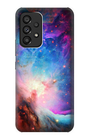 Samsung Galaxy A53 5G Hard Case Orion Nebula M42