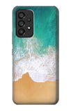 Samsung Galaxy A53 5G Hard Case Sea Beach