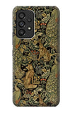 Samsung Galaxy A53 5G Hard Case William Morris Forest Velvet