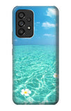 Samsung Galaxy A53 5G Hard Case Summer Ocean Beach