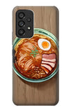 Samsung Galaxy A53 5G Hard Case Ramen Noodles