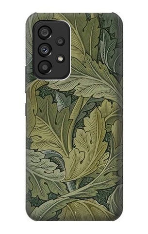 Samsung Galaxy A53 5G Hard Case William Morris Acanthus Leaves