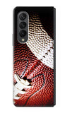 Samsung Galaxy Fold3 5G Hard Case American Football