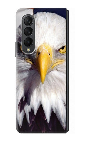 Samsung Galaxy Fold3 5G Hard Case Eagle American
