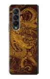 Samsung Galaxy Fold3 5G Hard Case Chinese Dragon