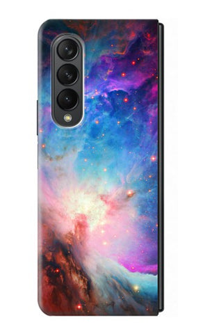 Samsung Galaxy Fold3 5G Hard Case Orion Nebula M42