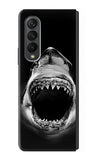 Samsung Galaxy Fold3 5G Hard Case Great White Shark