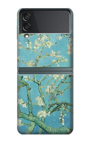 Samsung Galaxy Flip3 5G Hard Case Vincent Van Gogh Almond Blossom