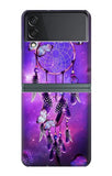 Samsung Galaxy Flip3 5G Hard Case Dream Catcher