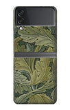 Samsung Galaxy Flip4 Hard Case William Morris Acanthus Leaves