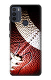 Motorola Moto G50 Hard Case American Football