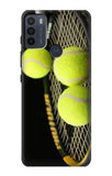 Motorola Moto G50 Hard Case Tennis