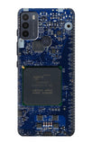 Motorola Moto G50 Hard Case Board Circuit