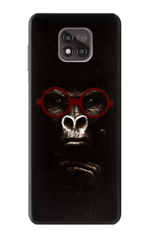 Motorola Moto G Power (2021) Hard Case Thinking Gorilla