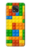 Motorola Moto G Power (2021) Hard Case Brick Toy